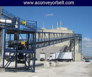 conveyor-belt-fertilizers-industry