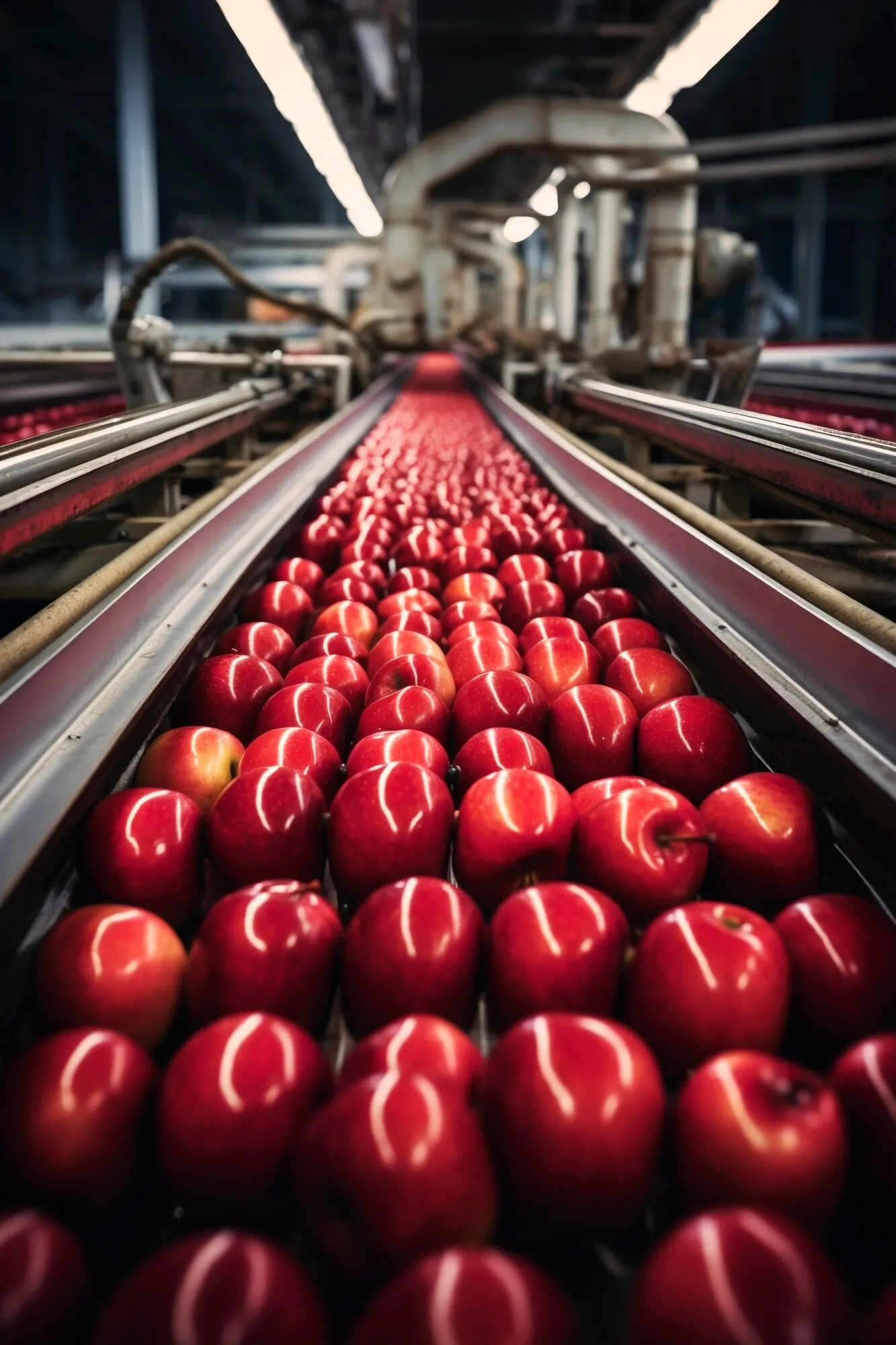 food belt manufacture