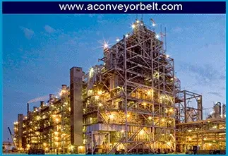 Chemical Conveyor Belt Ahmedabad