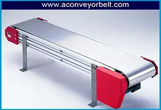 Steel Cord Conveyor Belt