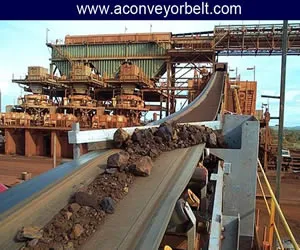 conveying-system-quarry