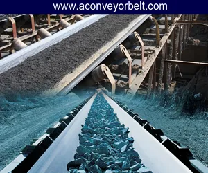 Mining Conveyor Belt