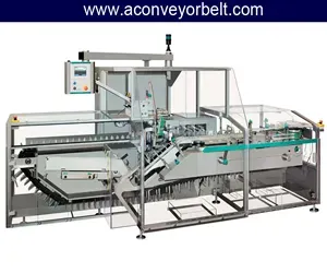 conveying-system-pharmaceutical-machine