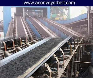 mining-conveying-system